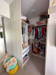 CASA A VENDA EM CONDOMÍNIO NO EUSÉBIO - PORTEIRA FECHADA - POR R$ 1.390.000,00