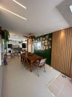 CASA A VENDA EM CONDOMÍNIO NO EUSÉBIO - PORTEIRA FECHADA - POR R$ 1.390.000,00