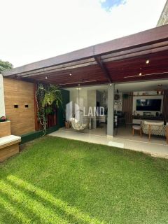 CASA A VENDA EM CONDOMÍNIO NO EUSÉBIO - PORTEIRA FECHADA - POR R$ 1.390.000,00