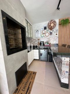 CASA A VENDA EM CONDOMÍNIO NO EUSÉBIO - PORTEIRA FECHADA - POR R$ 1.390.000,00