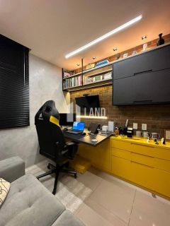 CASA A VENDA EM CONDOMÍNIO NO EUSÉBIO - PORTEIRA FECHADA - POR R$ 1.390.000,00