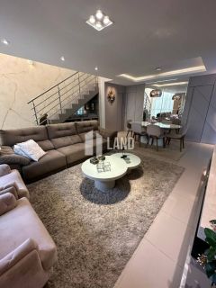 CASA A VENDA EM CONDOMÍNIO NO EUSÉBIO - PORTEIRA FECHADA - POR R$ 1.390.000,00