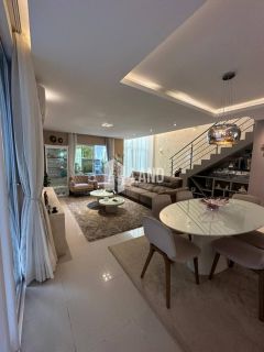 CASA A VENDA EM CONDOMÍNIO NO EUSÉBIO - PORTEIRA FECHADA - POR R$ 1.390.000,00