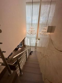 CASA A VENDA EM CONDOMÍNIO NO EUSÉBIO - PORTEIRA FECHADA - POR R$ 1.390.000,00