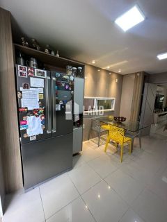 CASA A VENDA EM CONDOMÍNIO NO EUSÉBIO - PORTEIRA FECHADA - POR R$ 1.390.000,00