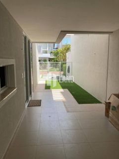 CASA DE ALTO PADRÃO EM CONDOMÍNIO NO EUSÉBIO - R$ 1.199.000,00