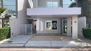 CASA DE ALTO PADRÃO EM CONDOMÍNIO NO EUSÉBIO - R$ 1.199.000,00