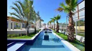 CASA DE ALTO PADRÃO EM CONDOMÍNIO NO EUSÉBIO - R$ 1.199.000,00