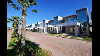 CASA DE ALTO PADRÃO EM CONDOMÍNIO NO EUSÉBIO - R$ 1.199.000,00