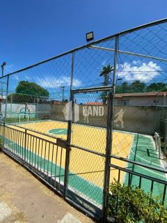 Apartamento com 2 quartos, 42M2 e lazer na MESSEJANA/BARROSO - R$199.000,00