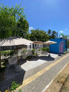 Apartamento com 2 quartos, 42M2 e lazer na MESSEJANA/BARROSO - R$199.000,00