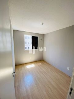 Apartamento com 2 quartos, 42M2 e lazer na MESSEJANA/BARROSO - R$199.000,00