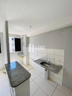 Apartamento com 2 quartos, 42M2 e lazer na MESSEJANA/BARROSO - R$199.000,00