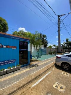 Apartamento com 2 quartos, 42M2 e lazer na MESSEJANA/BARROSO - R$199.000,00