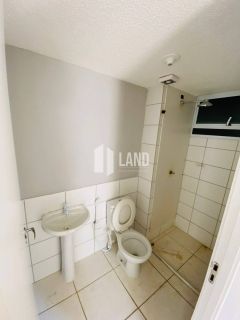 Apartamento com 2 quartos, 42M2 e lazer na MESSEJANA/BARROSO - R$199.000,00