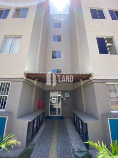 Apartamento com 2 quartos, 42M2 e lazer na MESSEJANA/BARROSO - R$199.000,00