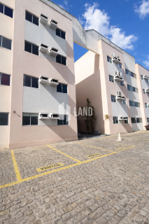 Apartamento Para Vender com 3 quartos 1 suítes no bairro Noivos em Teresina