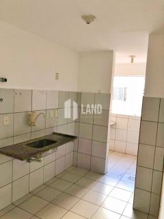 Apartamento Para Vender com 3 quartos 1 suítes no bairro Noivos em Teresina
