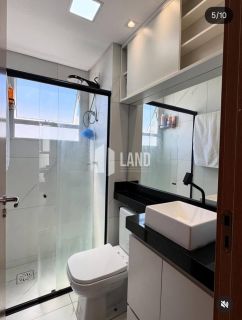 Apartamento Para Vender com 2 quartos no bairro Uruguai em Teresina