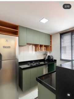 Apartamento Para Vender com 2 quartos no bairro Uruguai em Teresina