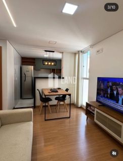 Apartamento Para Vender com 2 quartos no bairro Uruguai em Teresina