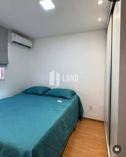 Apartamento Para Vender com 2 quartos no bairro Uruguai em Teresina