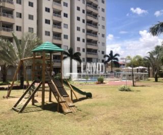 Apartamento para vender no Residencial Villa Treviso, com 02 quartos sendo 1 suíte, banheiro social, varanda, 1 vaga de garagem, lazer completo, 56m2 - R$ 340.000 - na região da Maraponga, a poucos metros da Av. Bernardo Manuel - Fortaleza/Ce