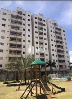 Apartamento para vender no Residencial Villa Treviso, com 02 quartos sendo 1 suíte, banheiro social, varanda, 1 vaga de garagem, lazer completo, 56m2 - R$ 340.000 - na região da Maraponga, a poucos metros da Av. Bernardo Manuel - Fortaleza/Ce