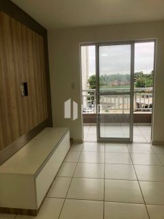 Apartamento para vender no Residencial Villa Treviso, com 02 quartos sendo 1 suíte, banheiro social, varanda, 1 vaga de garagem, lazer completo, 56m2 - R$ 340.000 - na região da Maraponga, a poucos metros da Av. Bernardo Manuel - Fortaleza/Ce