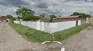 Terreno de Esquina Recanto das Palmeiras - Teresina - PI