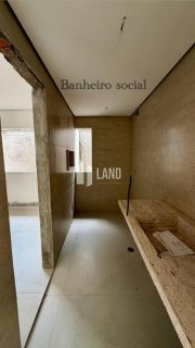 Casa em Construção no Terras Alphaville - Teresina - PI