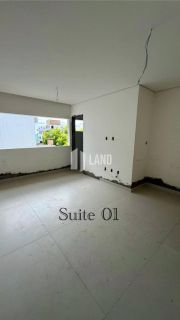 Casa em Construção no Terras Alphaville - Teresina - PI