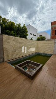Casa em Construção no Terras Alphaville - Teresina - PI