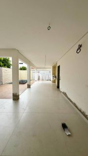 Casa em Construção no Terras Alphaville - Teresina - PI