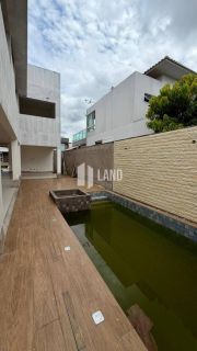 Casa em Construção no Terras Alphaville - Teresina - PI