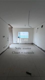 Casa em Construção no Terras Alphaville - Teresina - PI