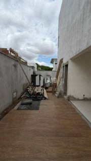 Casa em Construção no Terras Alphaville - Teresina - PI