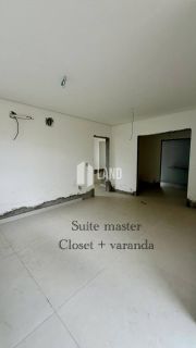 Casa em Construção no Terras Alphaville - Teresina - PI