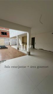 Casa em Construção no Terras Alphaville - Teresina - PI