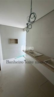 Casa em Construção no Terras Alphaville - Teresina - PI