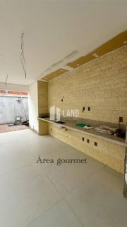 Casa em Construção no Terras Alphaville - Teresina - PI