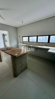 Casa em Construção no Terras Alphaville - Teresina - PI