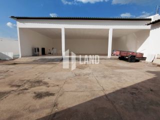 Espaço para festas ou academia no Saci - Teresina - PI