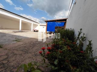 Espaço para festas ou academia no Saci - Teresina - PI