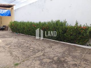 Espaço para festas ou academia no Saci - Teresina - PI