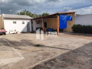 Espaço para festas ou academia no Saci - Teresina - PI