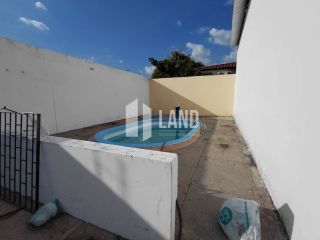 Espaço para festas ou academia no Saci - Teresina - PI