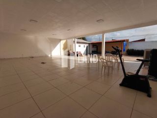Espaço para festas ou academia no Saci - Teresina - PI