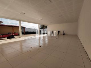 Espaço para festas ou academia no Saci - Teresina - PI