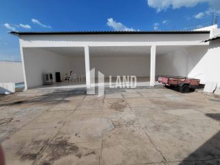 Espaço para festas ou academia no Saci - Teresina - PI